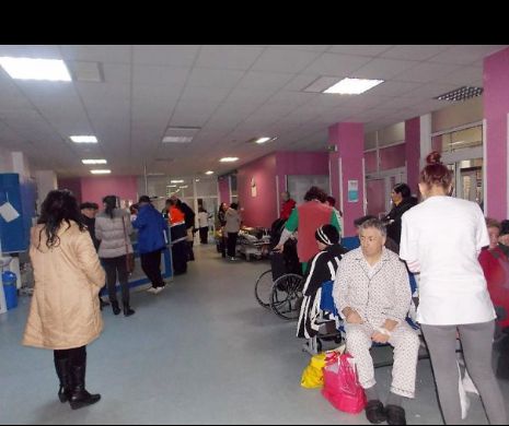 Schimbări MAJORE în sistemul de sănătate! Anunțul făcut de CNAS. Toți românii ar trebui să știe acest lucru