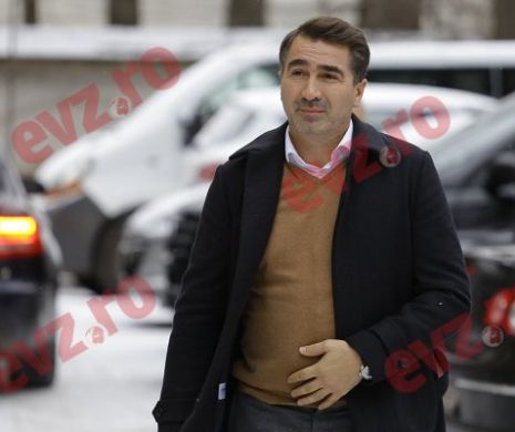 Şeful Consiliului Judeţean Neamţ, „umflat” de DNA