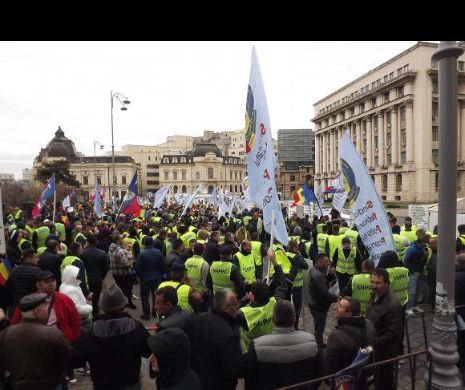 Sindicatele din învățământ, APEL DISPERAT către PSD: „Românii nu sunt obligați să deconteze războaiele politice!”