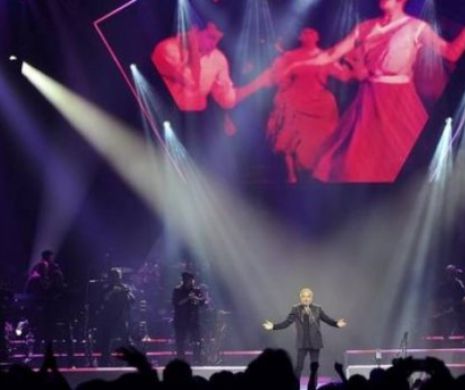 ȘOC în showbiz! Artist celebru, diagnosticat cu o boală teribilă! CONCERTE ANULATE!