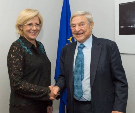 ȘOC. Un PESEDIST explică de ce PSD trebuie să DISPARĂ. E legat de SOROS