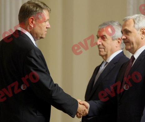 SONDAJ SURPRINZĂTOR despre Klaus Iohannis. Ce cred românii despre DEMITEREA președintelui