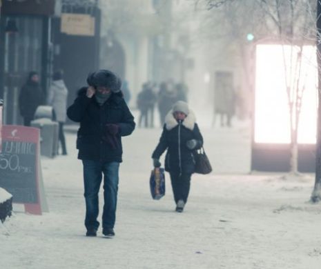 SUPRIZE MARI de la meteorologi! Cum va fi vremea în următoarele două săptămâni. ANUNȚUL va lua prin surprindere întreaga țară