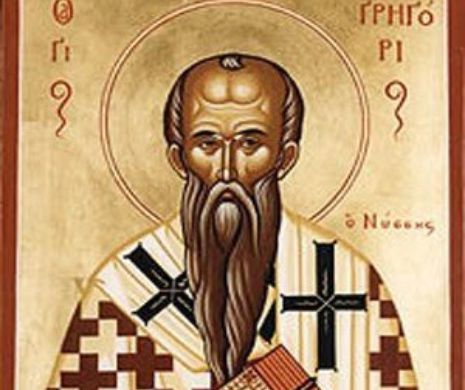 Teologul. SFÂNTUL ZILEI