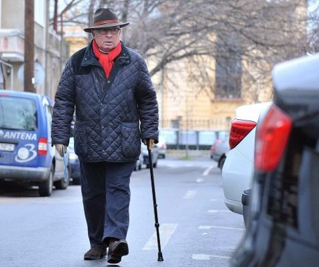 „Terminatorul” chirurgului Lucan i-a denunțat la DIICOT pe ministrul Sănătății și pe Emil Boc