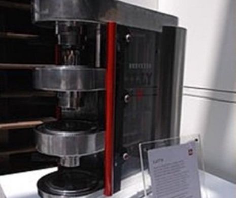 Timişoreanul care a inventat espressorul: se numea Illy și s-a născut în cartierul Iosefin. POVESTEA UNEI FOTOGRAFII