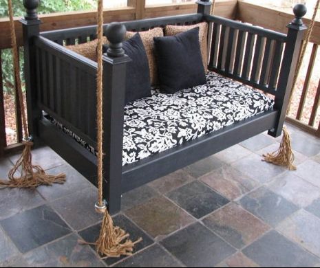 Transformarea pătuțului de bebeluș