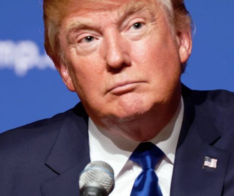 TRUMP ATACĂ tăios guvernul de la TEHERAN. „Este timpul pentru o SCHIMBARE”
