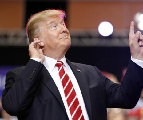 Trump pregătește un Program de ÎNARMARE cu MINI – BOMBE nucleare