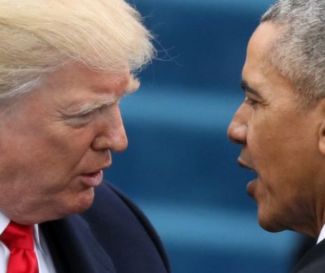Obama – adevăratul contracandidat al lui Trump în alegerile prezidențiale din 2020