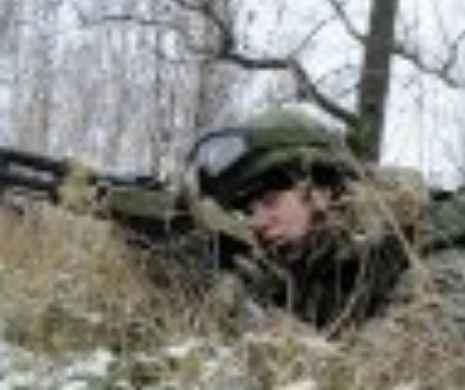 Trupele de OCUPAŢIE a Federației Ruse se pregătesc de LUPTĂ pe teritoriul Republicii Moldova