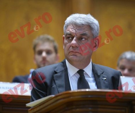 Tudose despre scandalul pedofilului politist care a incendiat Ministrul de Interne: „Îi dădeam afară pe toți”