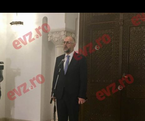 UDMR, chemat la GUVERNARE. Întâlnire DECISIVĂ cu noul PREMIER. Cuvintele care pot SCANDALIZA România