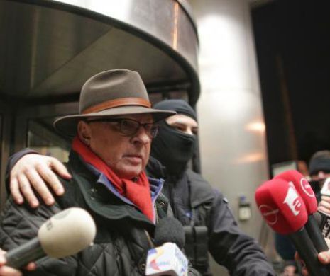 Un avocat va reprezenta pro bono pe victimele medicului Lucan