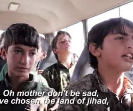 Un elev din trei din Saxonia se declară „gata să MOARĂ pentru Islam”