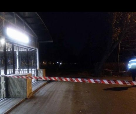 Un nou episod TERIFIANT la METROU. Un TÂNĂR, ÎNJUNGHIAT la Politehnică
