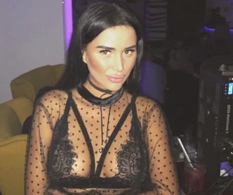 Un nou iubit pentru Daniela Crudu? Tabloidele ÎN ALERTĂ. Cine este Boby din Constanța