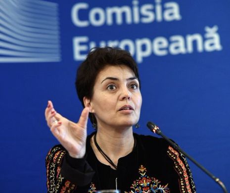 Un raport despre premierul Dăncilă încaieră Bruxelles-ul și Bucureștiu