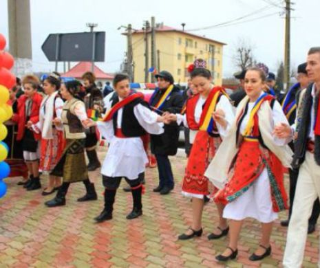 Unirea Principatelor Române, la FOCȘANI. Programul MANIFESTĂRILOR din 24 ianuarie