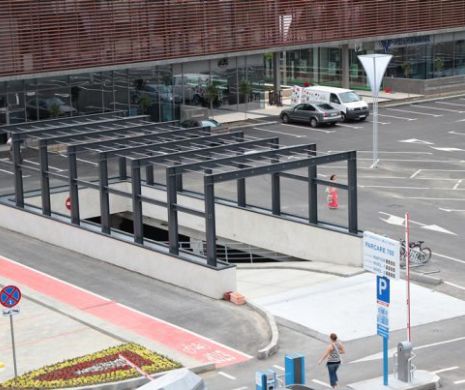 Unul din marii dezvoltatori de parcări din Europa a intrat pe piața timișoreană