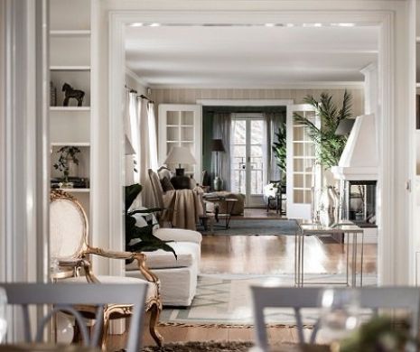 Vila Gretei Garbo, de vânzare