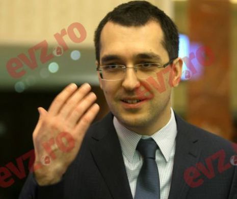 Vlad Voiculescu despre situația TRANSPLANTURILOR din România. MESAJ DUR la adresa ministrului Bodog: „Este ca o floricică. Nu a văzut...”