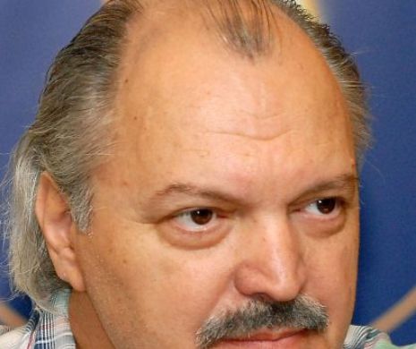 Voctor Socaciu, martor în dosarul medicului Mihai Lucan