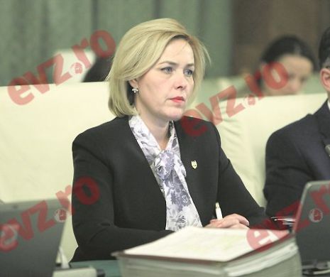 ACUZAȚII GRELE, dosare ÎNCHISE a doua zi! CULISELE SCANDALULUI care a dus la DEMISIA unui GREU din Guvern