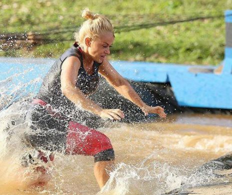 ADEVĂRUL despre EXATLON este altul. Anda Adam RUPE tăcerea: „ Nu este cum se vede la televizor! ”