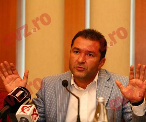 ADRESA lui Elan Schwartzenberg, marele „MISTER” care a dus la ARESTAREA sa ÎN LIPSĂ, era ȘTIUTĂ de PROCURORII DNA