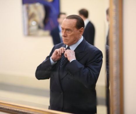 ALEGERI în ITALIA. Silvio Berlusconi revine pe cai albi, după condamnarea pentru fraudă fiscală