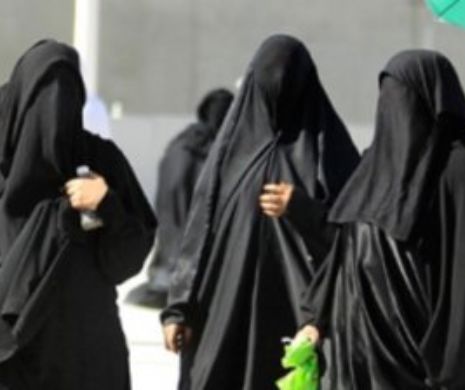 Intalnirea Femei Arabia Saudita