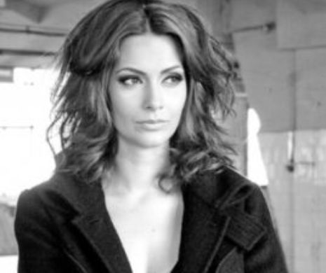 Andreea Berecleanu, MĂRTURISIRI la care nu se aștepta nimeni. Cum este MARIAJUL vedetei. DESTĂINUIRI fără precedent!