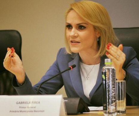 Anunțul primarului Gabriela Firea pentru părinții care nu au cu cine să-și lase copiii! Cum îi va ajuta Primăria