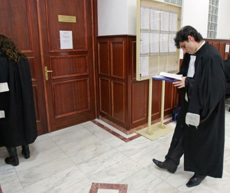 Ar PUTEA fi DATĂ AFARĂ din MAGISTRATURĂ! Anamaria Trancă RECUNOAȘTE că îi susține pe PROTESTARARII #rezist