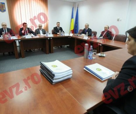 Augustin Lazăr SALUTĂ atitudinea magistraților de la CSM. ATAC NEMILOS la clasa POLITICĂ: Majoritatea inculpaților sunt DEMNITARI