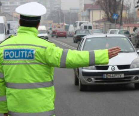 AVARIE la o CONDUCTĂ de APĂ din CAPITALĂ. CIRCULAȚIA este DEVIATĂ