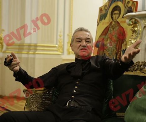 BECALI a aruncat BOMBA. Ce s-a întmplat de fapt la REVELIONUL MILIONARILOR