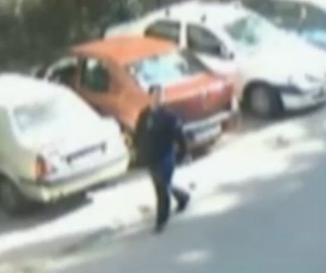 BOMBĂ! A fost DEZVĂLUIT raportul „polițistului pedofil”. NEREGULILE care ies la iveală