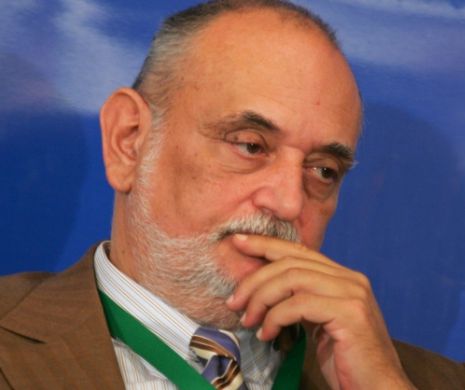 BOMBĂ în dosarul moştenirii lui Dinu Patriciu! Miliardarul i-a lăsat un document UIMITOR fiului vitreg