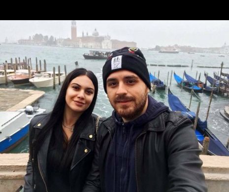 BOMBĂ în familia lui Florin Salam! ÎNSĂRCINATĂ, fiica manelistului şi-a dat IUBITUL în judecată! Urma să îi devină SOŢ