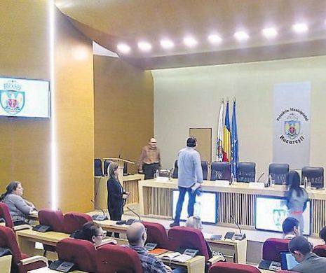 Bucureşti: Impozitele şi taxele ar putea fi mai mari începând din 2019