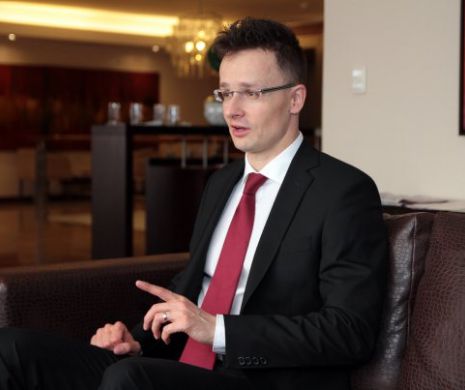 Budapesta nu renunță la drepturile maghiarilor din Transcarpatia