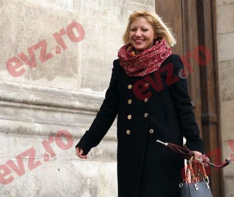 Camelia Bogdan ATACĂ doi magistrați IMPORTANȚI. ACUZAȚII ACIDE: „Au alcătuit o instanță ILEGALĂ!”
