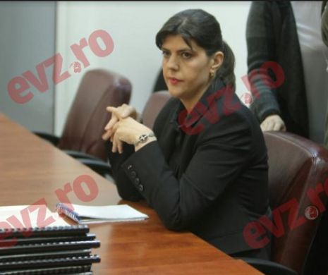 Când va începe DECLINUL lui Kovesi. Bucuria  VICTORIEI de astăzi este de scurtă durată. Aflaţi de ce