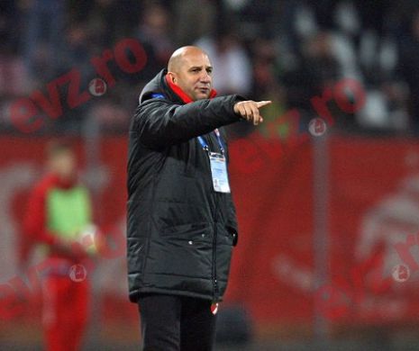 CATASTROFĂ în Ștefan cel Mare. Dinamo A RATAT CALIFICAREA în play-off