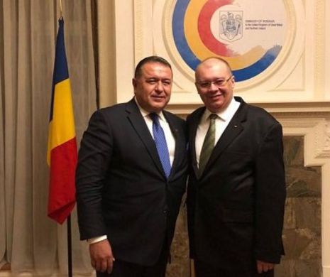 CCIR pregătește mediul de afaceri pentru Brexit