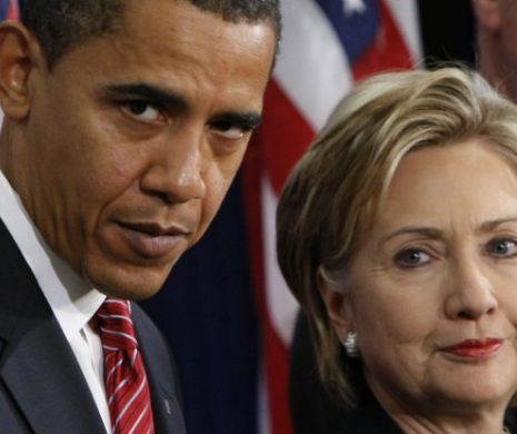 Ce AVANTAJE au avut Obama și Clinton din vânzarea URANIULUI către Rusia