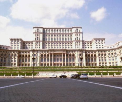 Ce servicii achiziționează Camera Deputaților