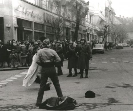 Cea mai mare JERTFĂ din Istoria Creștinătății: MUCENICII din decembrie 1989 trebuie CANONIZAȚI